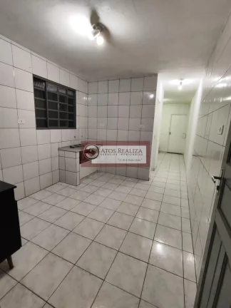 Imagem Casa à Venda no Jardim Martini, SP | 7 Quartos, 250m², R$550mil