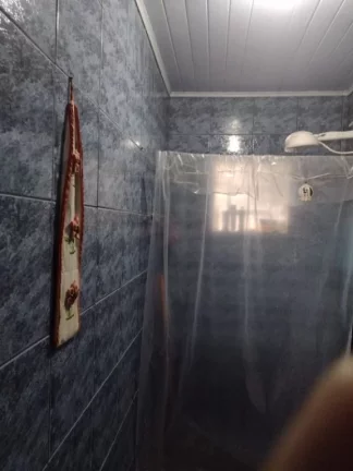 Imagem Sobrado com 4 dormitórios à venda, 80 m² por R$ 180.000,00 - Jardim Suzanópolis - Suzano/SP