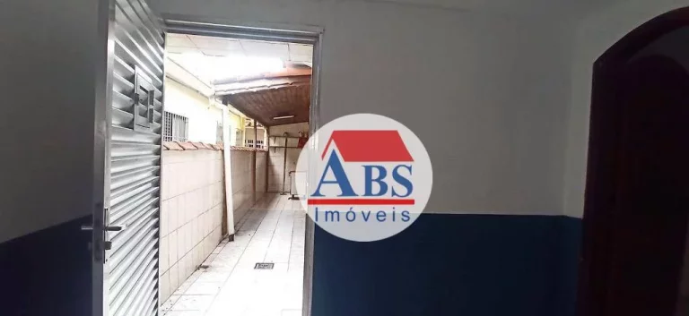 Imagem Casa à venda, 95 m² por R$ 360.000,00 - Jardim Casqueiro - Cubatão/SP