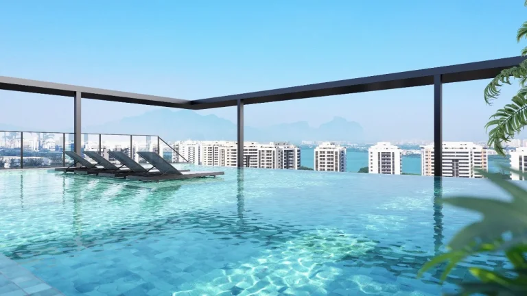 Imagem APARTAMENTO RESIDENCIAL em RIO DE JANEIRO - RJ, CAMORIM