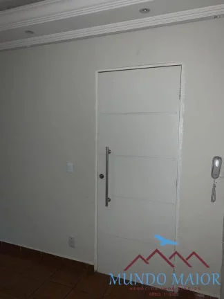 Apto 72m2- 2 dormitório - 1 banheiro - 1 vaga - Sbc - R$ 280.000.00 !