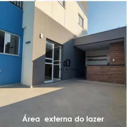 Imagem Apartamento à venda, 44 m² por R$ 279.000,00 - Jardim Simus - Sorocaba/SP