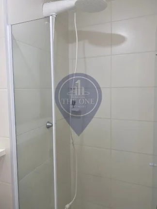 Imagem Apartamento para locação em São Paulo-SP, no Bom Retiro: 2 quartos, 1 sala, 1 banheiro, 38m² de área.