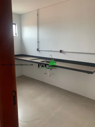 Imagem Galpão para Locação em Limeira, Condomínio Industrial Duas Barras