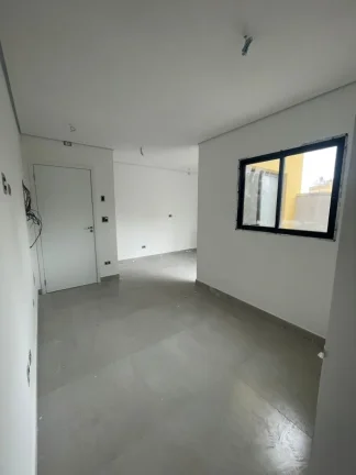 Imagem Apartamento para Venda em Santo André, Vila Sao Pedro, 2 dormitórios, 1 suíte, 1 banheiro, 1 vaga