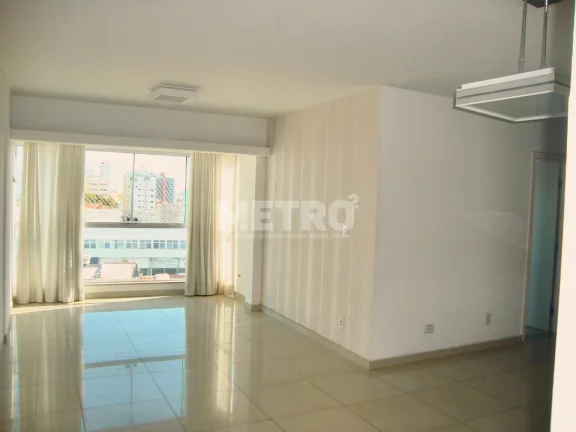 Imagem Apartamento à venda, Edifício Rio Jardim, 3 4, sendo um suíte