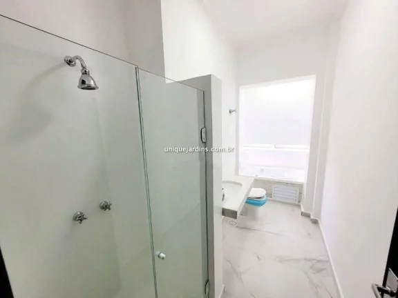 Imagem Apartamento à venda Consolação São Paulo