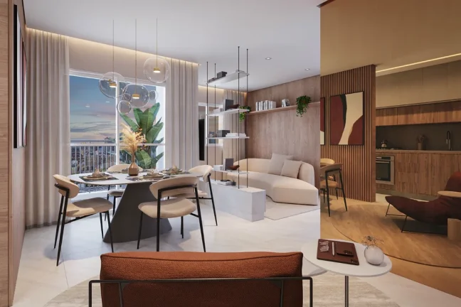 Imagem APARTAMENTO RESIDENCIAL em São Paulo - SP, Santana