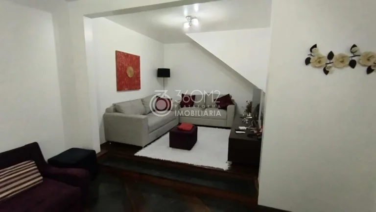 Imagem Sobrado para Venda em Santo André / SP no bairro Vila Pires