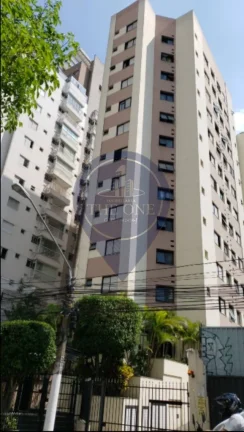 Imagem Aluguel de Apartamento de 1 Quarto na Bela Vista, São Paulo-SP: Espaço Confortável e Moderno de 40m²!