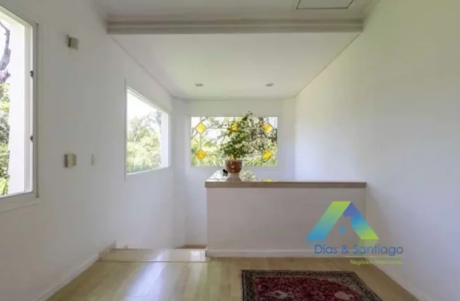 Imagem Casa com 4 suítes à venda - Jardim Cordeiro - São Paulo/SP