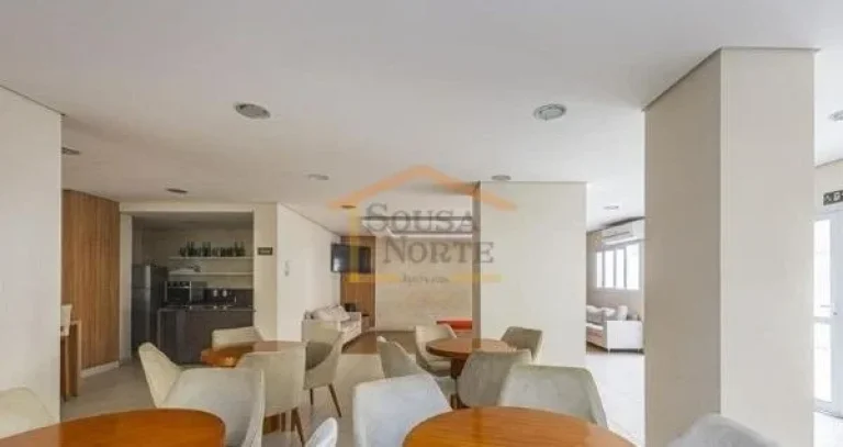 Imagem Apartamento 2 dormitórios, sendo 2 suítes, em andar alto e face leste, com sacada gourmet, churras...