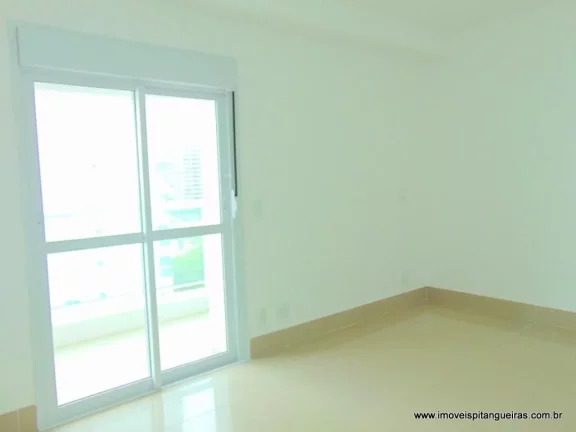 Imagem Apartamento com 3 dormitórios à venda, 117 m² - Enseada - Guarujá/SP