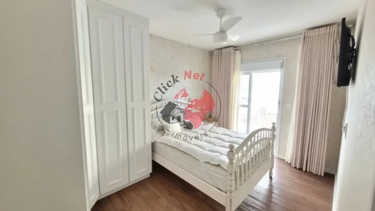 Imagem Ótimo Apartamento à Venda no bairro Santo Antônio em São Caetano