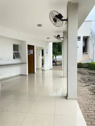 Imagem Apartamento à venda por R$ 135.000 - Santa Maria da Codipe - Teresina/PI