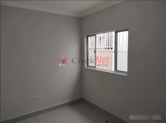 Imagem Linda casa térrea toda reformada, bem localizada no bairro Assunção, São Bernardo do Campo, com 3 dormitórios, 2 vagas, 140m².