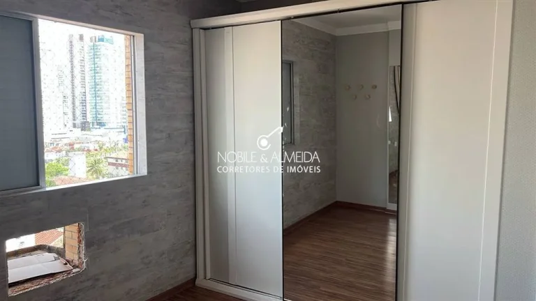 Imagem 96 m², localização previlegiada.