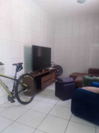 Imagem Casa à venda no bairro Jardim Bela Vista - Guaratinguetá/SP