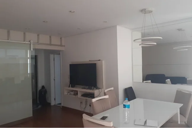 Imagem APARTAMENTO RESIDENCIAL em São Paulo - SP, Higienópolis