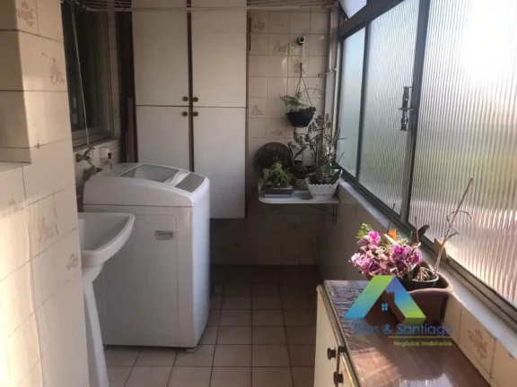 Imagem Metro São Judas Apartamento 92M², 3 dormitórios, 2 vagas a poucos minutos da estação do metro Conceição ótima localização e valor !!!