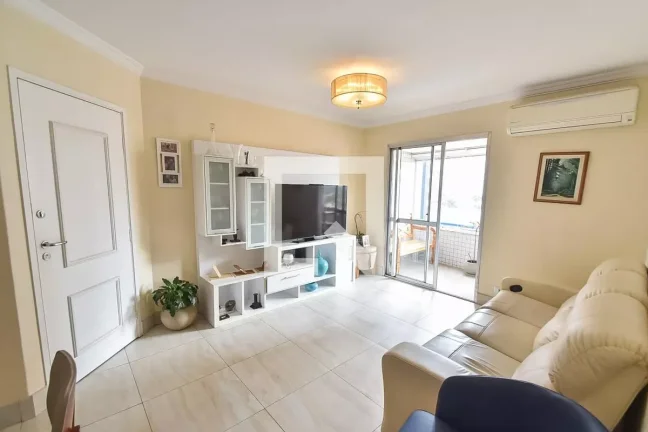 Imagem Apartamento à Venda - Cambuci, 2 Quartos, 86 m2