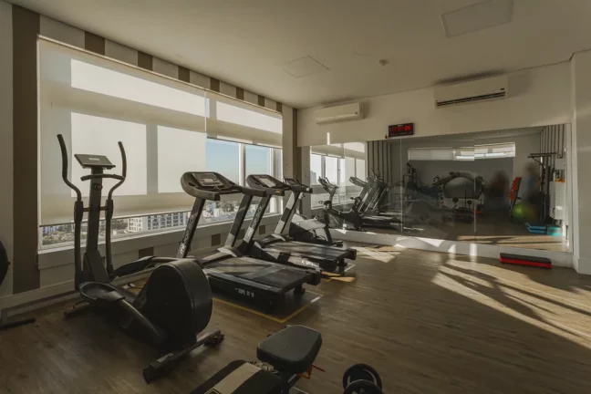 Imagem Apartamento à venda em Porto Alegre, Cidade Baixa, com 3 quartos, 80m2