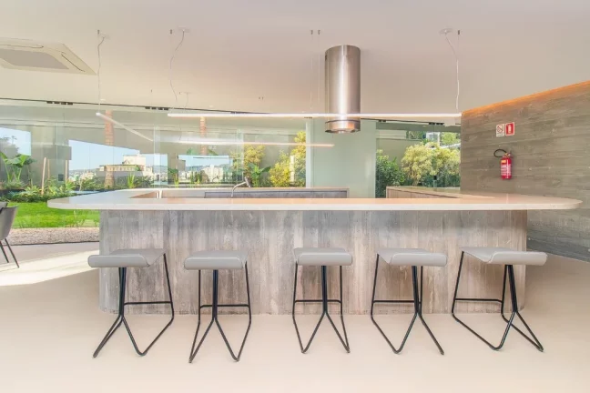 Imagem Apartamento à venda em Porto Alegre, Bela Vista, com 3 quartos, 164,78m2