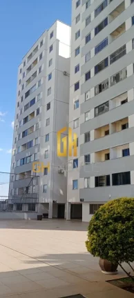 Imagem AP1469

Apartamento, 3 quartos, no Residencial Park Buriti, localização privilegiada nas proximida...