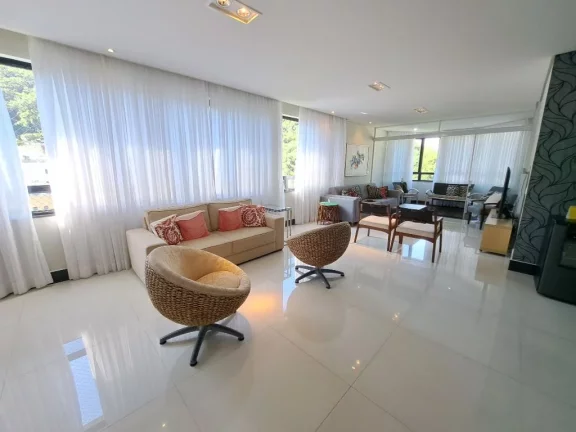 Imagem APARTAMENTO AMPLO REFORMADO COM 2 VAGAS DE GARAGEM LAZER NO PRÉDIO