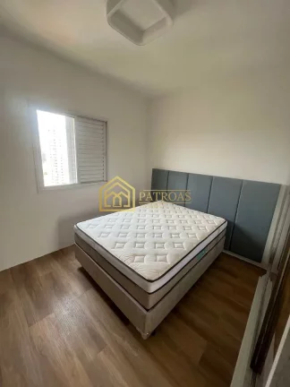 Imagem Apartamento Padrão