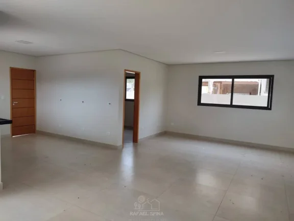 Imagem Casa à venda no bairro Condominio Residencial Shamballa II - Atibaia/SP