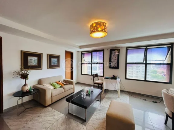 Imagem Apartamento a venda no Pablo Neruda - andar alto - Tirol