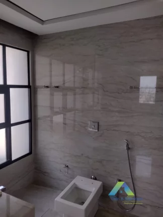 Imagem Apartamento Alto Padrão no Bairro do Jardim da Saude