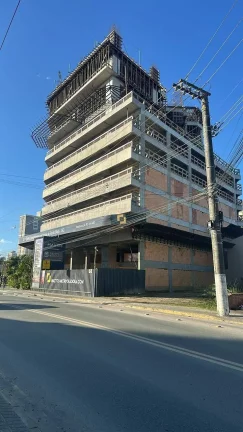 Imagem Sala comercial à venda, 382.38 m² por - R$ 8.724.000,00 - Perequê - Porto Belo/SC