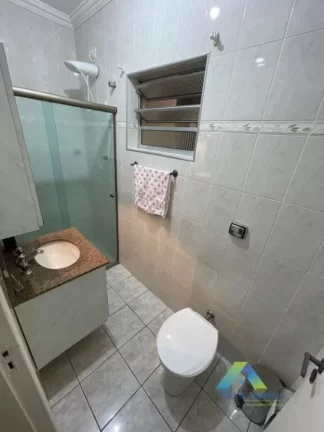 Imagem SANTO ANDRÉ Sobrado 193M², 3 dormitórios, 2 vagas com ótima localização e valor !!!
