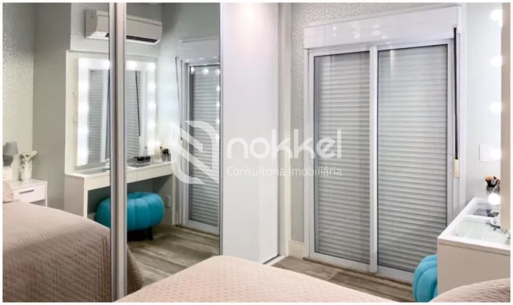 Imagem Apartamento para Venda em São Paulo, Água Branca, 3 dormitórios, 2 suítes, 3 banheiros, 2 vagas