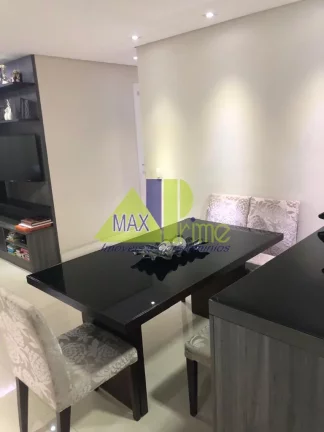 Imagem APARTAMENTO RESIDENCIAL em SÃO PAULO - SP, GUAIAÚNA