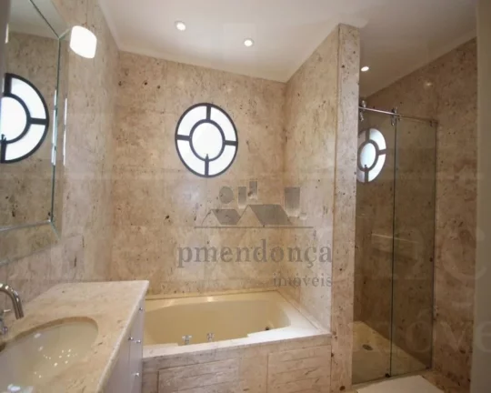 Imagem Apartamento venda Higienopolis 3 quartos 1 suite 2 vagas 213 m2