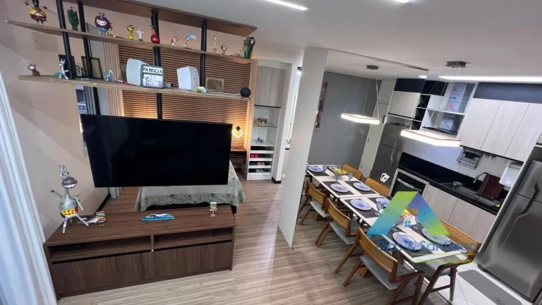 Imagem Apartamento à venda no bairro Centro Sbc - São Bernardo do Campo/SP