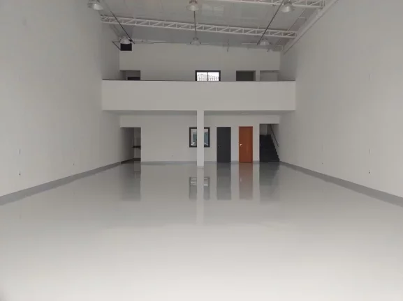 Imagem BARRACÃO PARA LOCAÇÃO - 230,00 M² DE CONSTRUÇÃO - BOM RETIRO - SUMARÉ