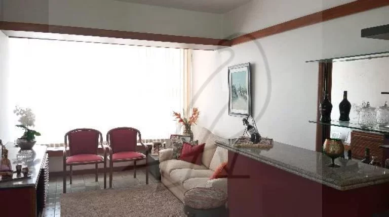 Imagem Apartamento com 3 Quartos à Venda, 119 m² em Pituba - Salvador