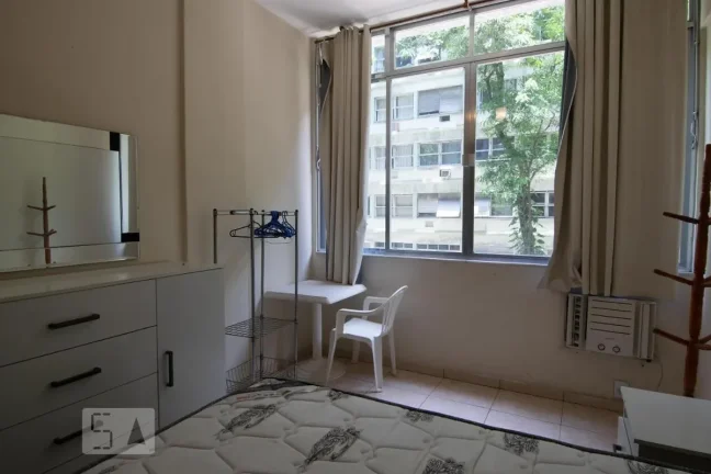 Imagem Apartamento à Venda - Copacabana, 1 Quarto, 37 m2