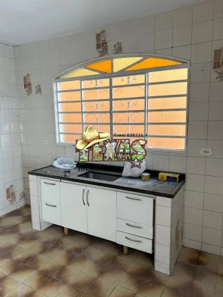 Imagem SOBRADO GRANDE PARA VENDA PROXIMO METRO ITAQUERA