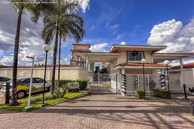 Imagem Apartamento para Locação em São Bernardo do Campo, Planalto, 3 dormitórios, 1 banheiro, 1 vaga