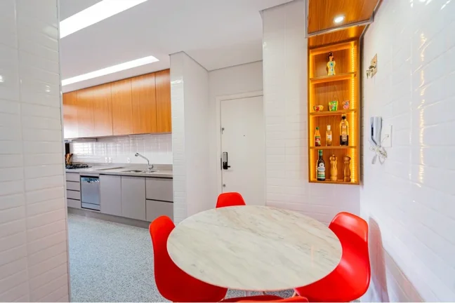 Imagem APARTAMENTO RESIDENCIAL em São Paulo - SP, Vila Mascote
