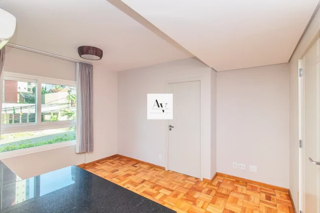 Imagem Apartamento à venda no bairro Moinhos de Vento - Porto Alegre/RS