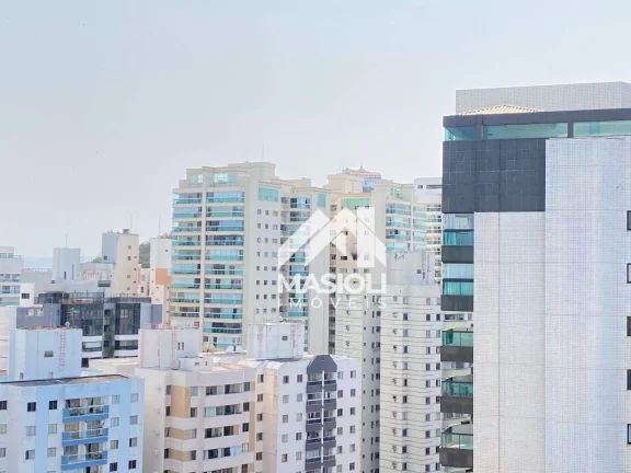 Imagem Apartamento com 3 dormitórios à venda, 96 m² por R$ 1.493.500,00 - Praia da Costa - Vila Velha/ES