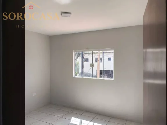 Imagem Casa à Venda - Sobrado 85m² - 2dorm