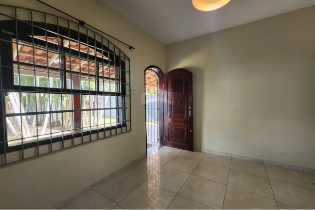 Imagem Casa dos Sonhos em Ponta Negra, Maricá: 3 Quartos e Jardim!
