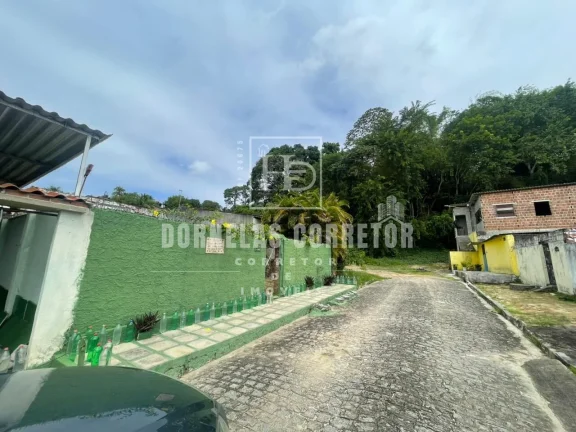 Imagem Imóvel com Terreno Grande e Ótimo Potencial de Valorização